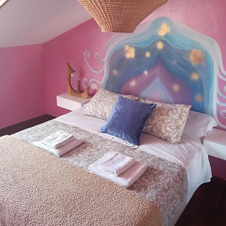 Апартаменти Namaste Avenida Compostela 6, 4B Sin Ascensor Палас-де-Рей Екстер'єр фото