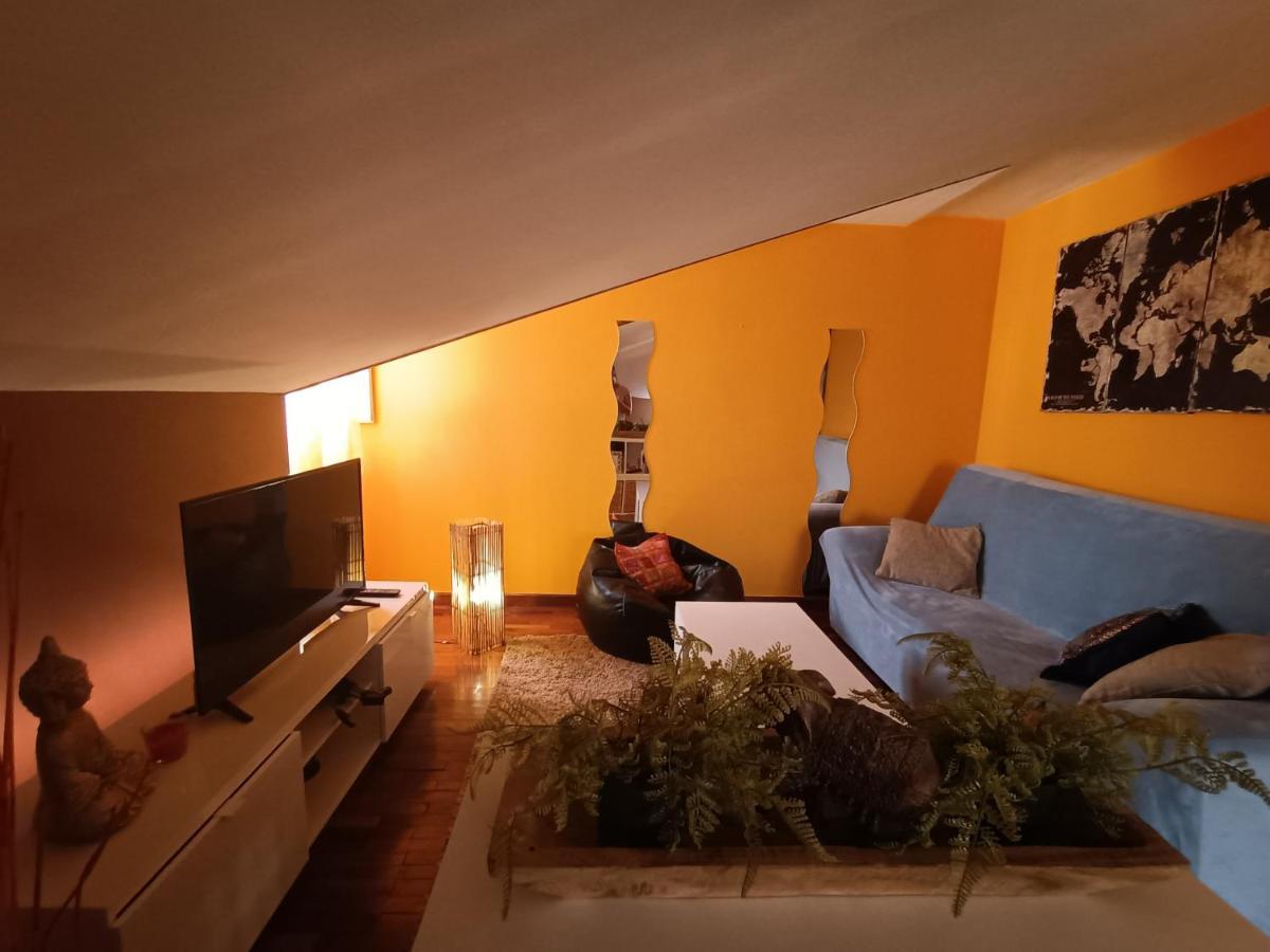 Апартаменти Namaste Avenida Compostela 6, 4B Sin Ascensor Палас-де-Рей Екстер'єр фото