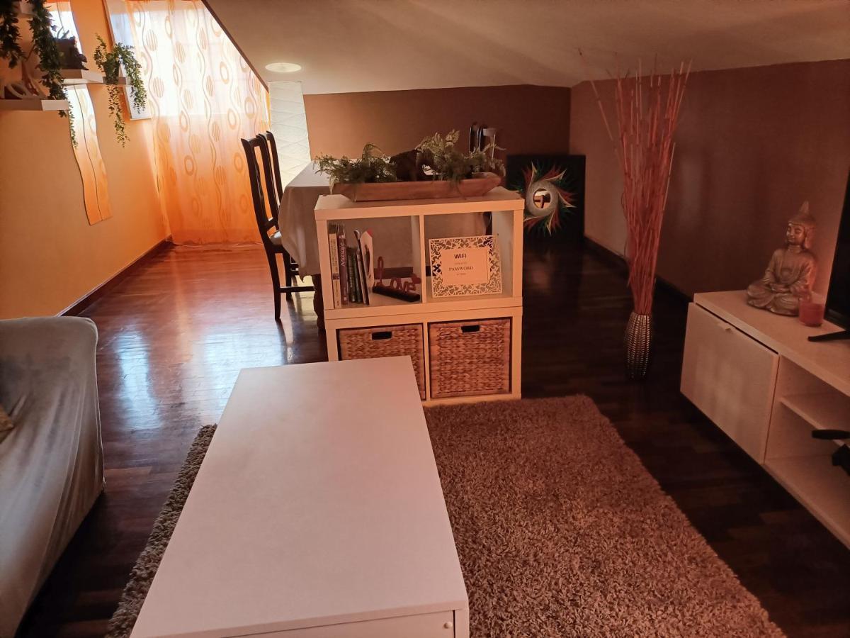 Апартаменти Namaste Avenida Compostela 6, 4B Sin Ascensor Палас-де-Рей Екстер'єр фото