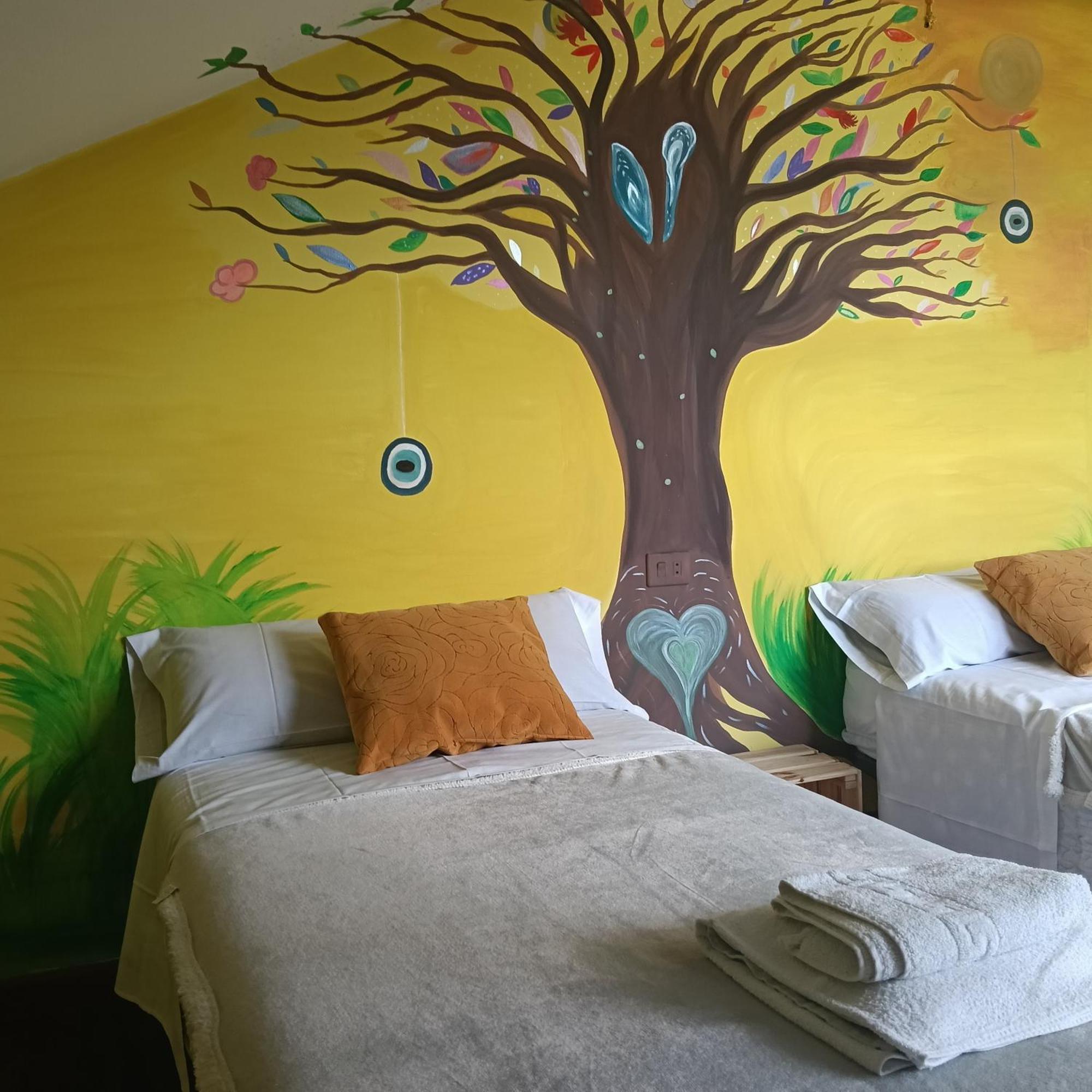 Апартаменти Namaste Avenida Compostela 6, 4B Sin Ascensor Палас-де-Рей Екстер'єр фото
